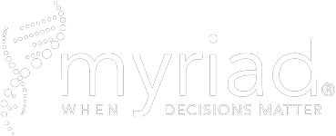 Myriad Logo